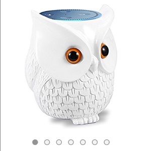 Echo Dot Sleeve - very cute!